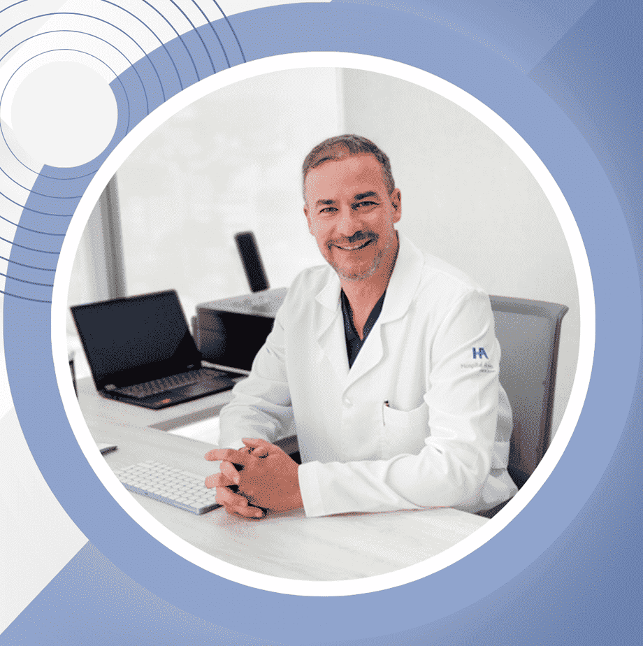Consulta en Evaluación de Cáncer Urológico en CDMX con Dr. Pablo Ariza Villaró