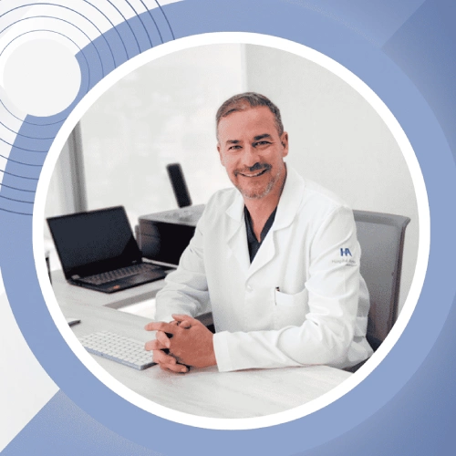 Médico Especialista en Urología en Cuajimalpa CDMX