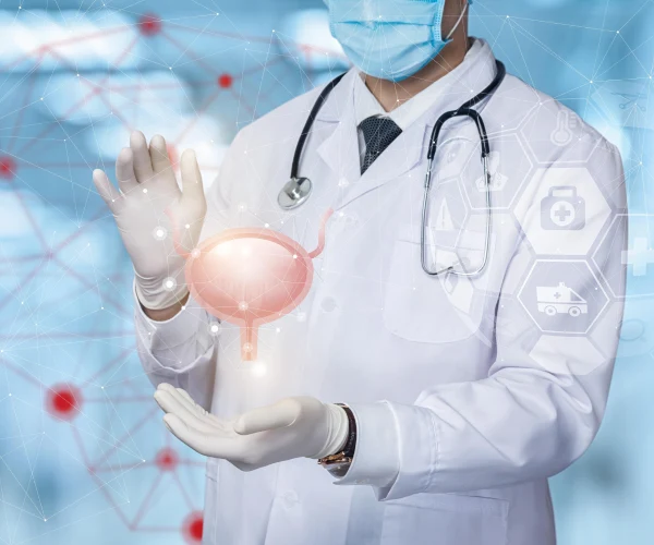 Urólogo Cerca de Mí en Santa Fe CDMX