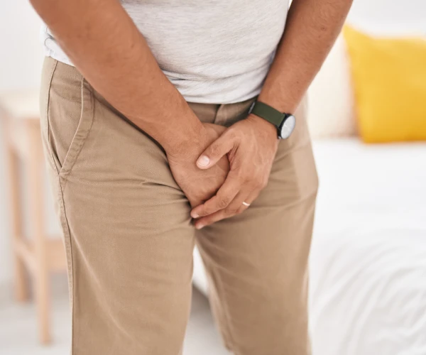 Los Mejores Especialistas en Hiperplasia Prostática en CDMX