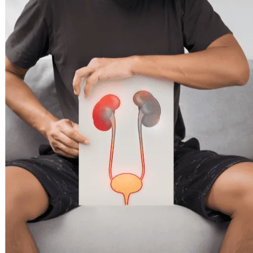 Evaluación especializada de la hematuria en CDMX