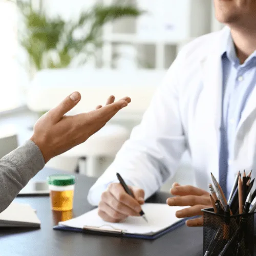 Especialista en el diagnóstico de infecciones genitales en CDMX