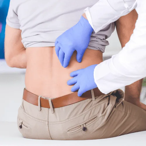 ¿Qué especialista trata las infecciones genitales?